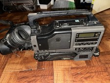 JVC GY-X2 Professional S SVHS