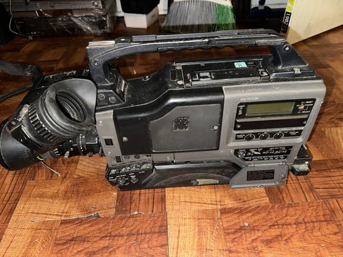 Jvc professional s - jvc,