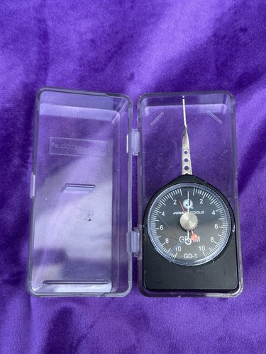 Jonard tools calibro - jonard,