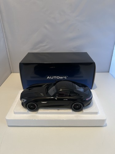 Modellino auto 18 - auto, 1:18