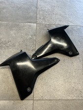 Suzuki LTR 450 Carena