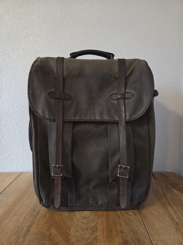 Filson borsa check con - borsa,