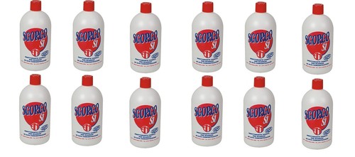 Disotturante liquido - disotturante,