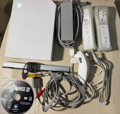 Pacchetto console nintendo wii - nintendo,