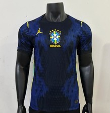maglia calcio Brasile