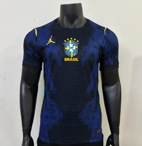 Maglia calcio brasile - maglia,