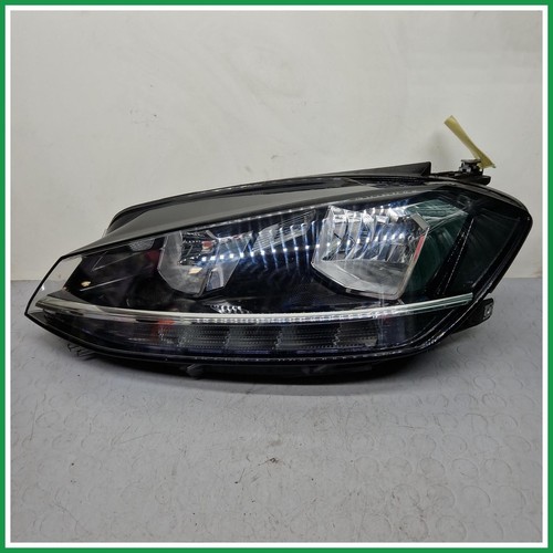 Faro fanale anteriore led - faro,