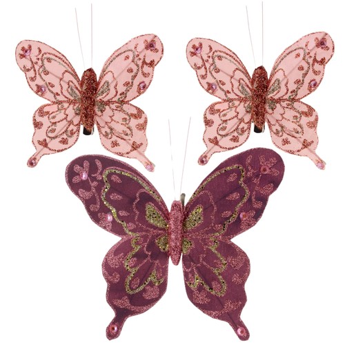 Mik funshopping farfalle - funshopping,