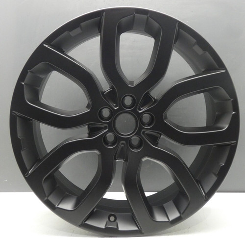 Cerchio lega range - in, rover