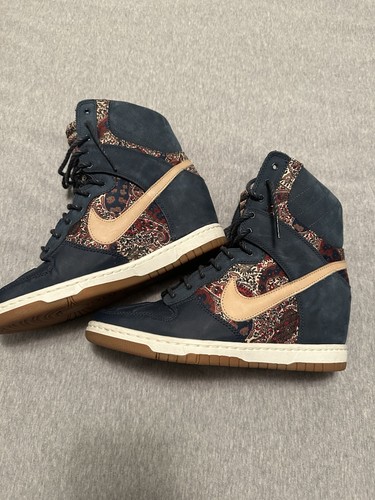 Taglia nike dunk sky - taglia,