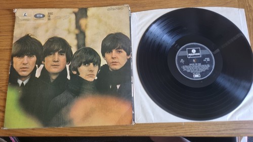 The beatles - the,