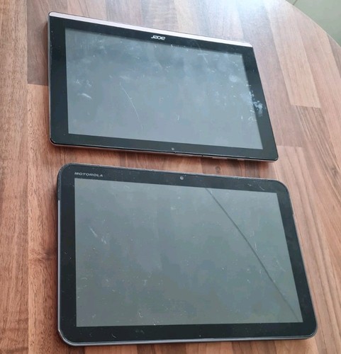 Lotto lavoro tablet motorola - lotto,
