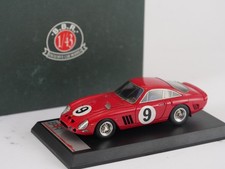 BBR 1/43 Ferrari 330 LM 24h LM