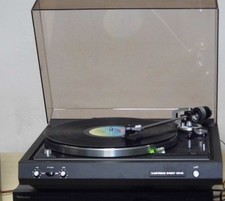 DUAL CS 714Q Giradischi