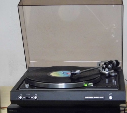 Dual 714q giradischi - dual,
