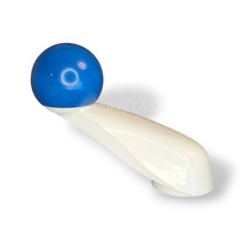 TUPPERWARE RICAMBIO MANIGLIA