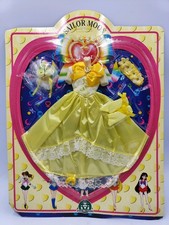 Outfit Vestito SAILOR MOON