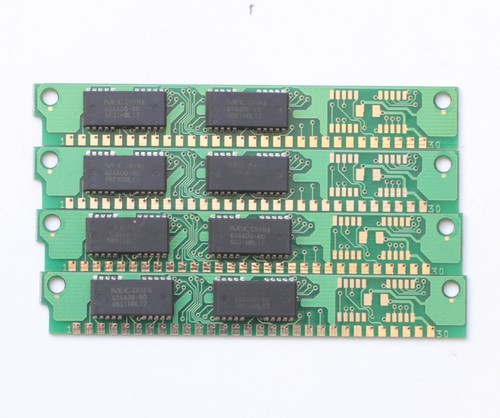 Lotto 4x1024kb memoria - lotto,