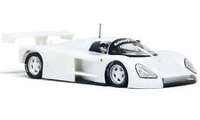 Slot.it CA19z Toyota 88C Grezza in Kit - White Kit, pista elettrica 1/32
