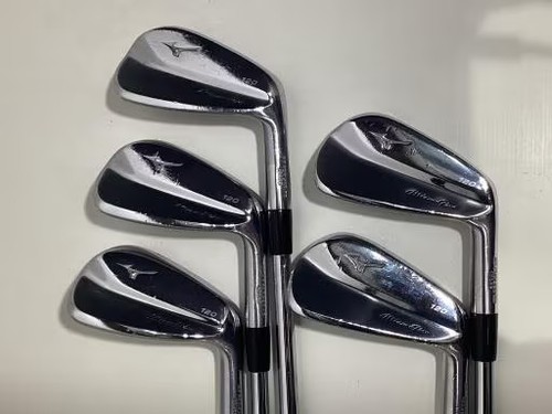 Mizuno set ferri - set, di