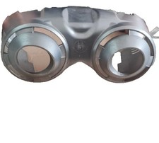 COPRI MARMITTA PARACALORE YAMAHA FZ6 2004 2005 2006 2007 2008