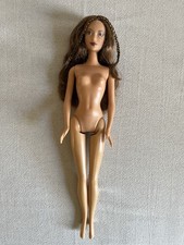 Barbie Benetton London 2005/2006