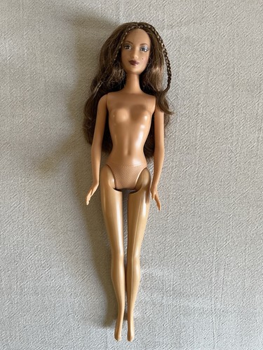 Barbie benetton london - benetton,