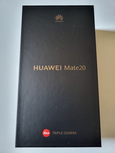 Huawei mate nero - 20,