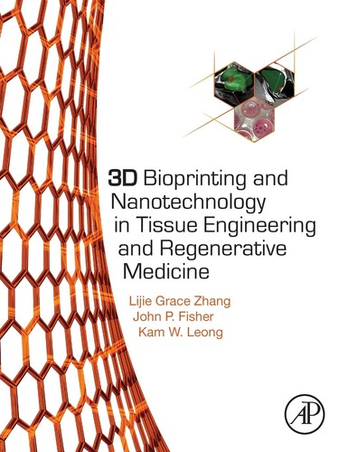 3d bioprinting and - bioprinting,