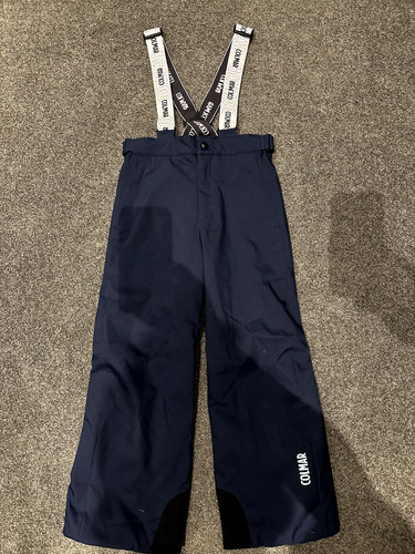 Pantaloni sci colmar - sci,