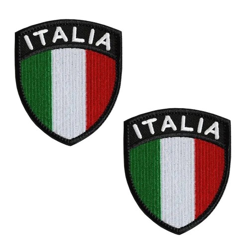 Toppe patch scudetto - toppe,