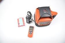 VEVOR Laser rotante 360 gradi