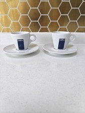 Coppia di tazzine da caffè