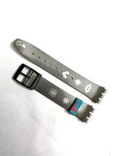 Swatch Cinturino Gent Chrono