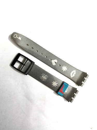 Swatch cinturino gent - cinturino, chrono