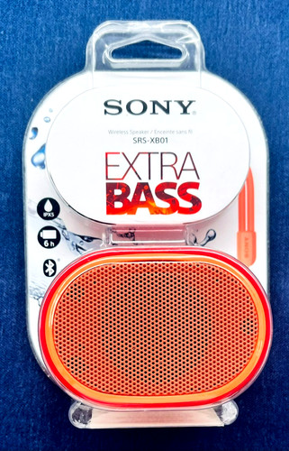 Altoparlante wireless