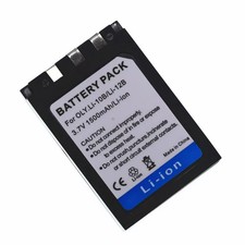 Batteria Li-10B Li-12B per