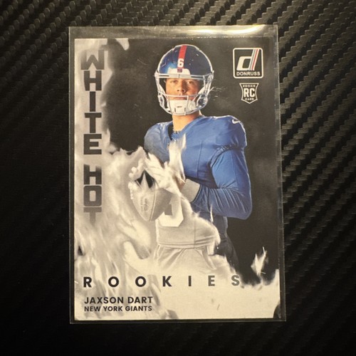 2025 donruss whr jxd - #whr-jxd, jaxson