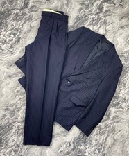 Blazer e pantaloni tuta