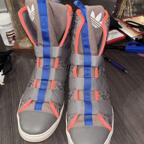 Adidas jeremy scott - adidas, taglia