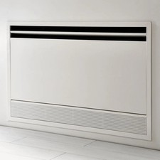 Pannello estetico di copertura