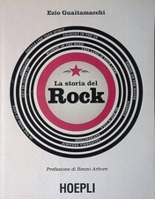 La storia del Rock -