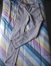 OVS Pantaloni Jeans Grigio