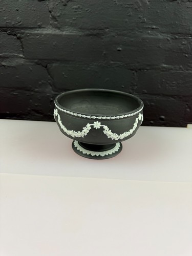 Wedgwood basalt black - basalt,