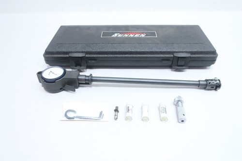 Sunnen 9241 calibro foro - gr-9241,