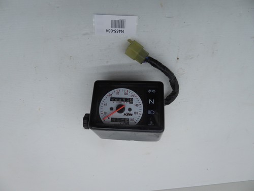 Contachilometri ktm 640 - 640, lc4
