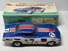 RUSHER STINGRAY CORVETTE TAIYO