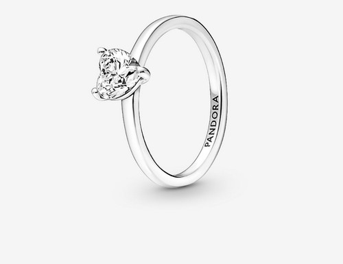 Pandora 191165c01 anello - pandora, 191165c01-48