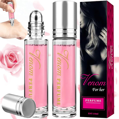 Pezzi profumo feromoni per - profumo,