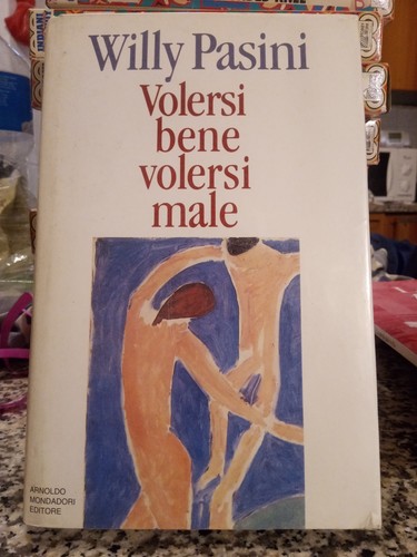 Volersi bene male - bene,,